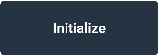 Initialize button