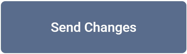 Send Changes button